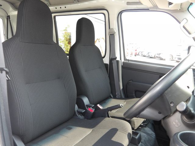 SUBARU SAMBAR VAN 4WD 2019 Image 31