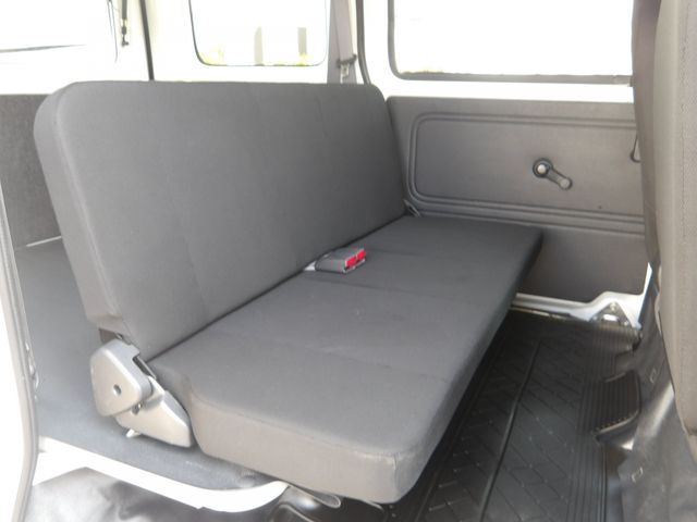 SUBARU SAMBAR VAN 4WD 2019 Image 31