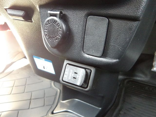 SUBARU SAMBAR VAN 4WD 2019 Image 31