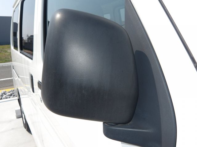 SUBARU SAMBAR VAN 4WD 2019 Image 31