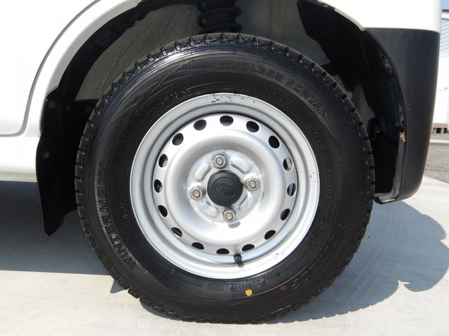 SUBARU SAMBAR VAN 4WD 2019 Image 31