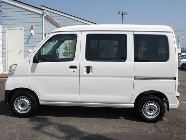 SUBARU SAMBAR VAN 4WD 2019 Image 31