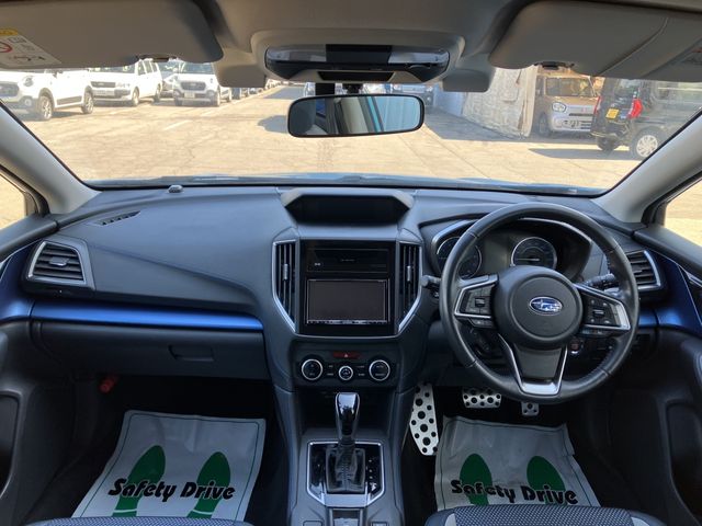 SUBARU XV HYBRID 2019 Image 31