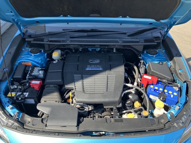 SUBARU XV HYBRID 2019 Image 31