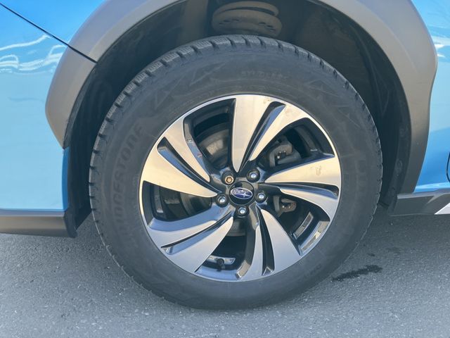 SUBARU XV HYBRID 2019 Image 31