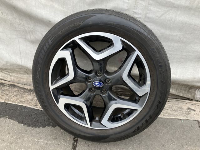 SUBARU XV HYBRID 2019 Image 31