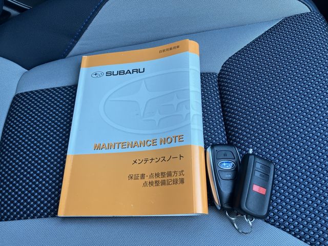 SUBARU XV HYBRID 2019 Image 31