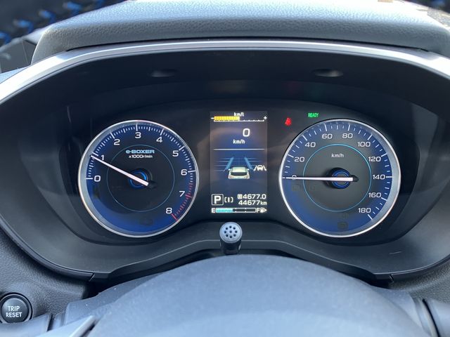 SUBARU XV HYBRID 2019 Image 31