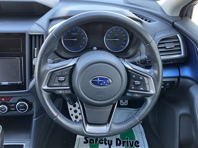 SUBARU XV HYBRID 2019 Image 31