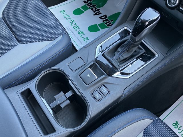 SUBARU XV HYBRID 2019 Image 31