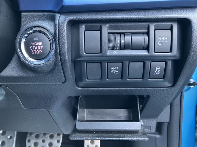 SUBARU XV HYBRID 2019 Image 31