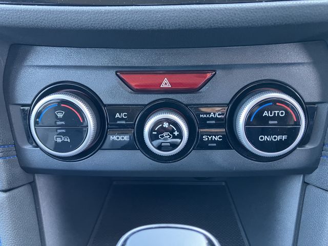 SUBARU XV HYBRID 2019 Image 31