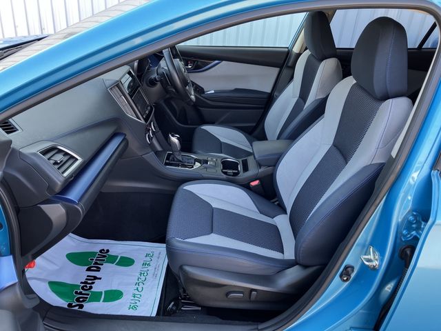 SUBARU XV HYBRID 2019 Image 31