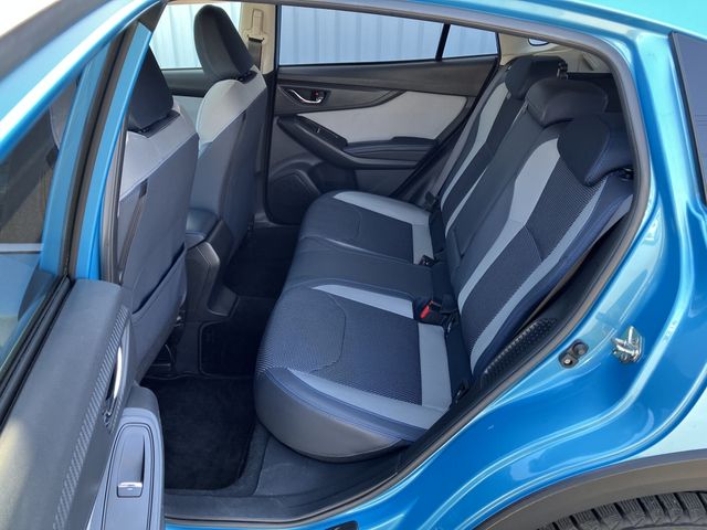 SUBARU XV HYBRID 2019 Image 31