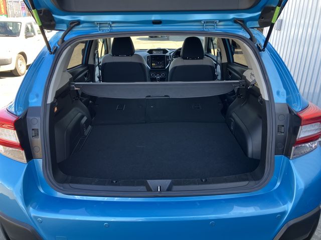 SUBARU XV HYBRID 2019 Image 31