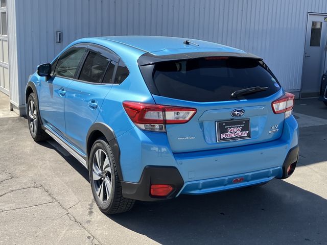 SUBARU XV HYBRID 2019 Image 31