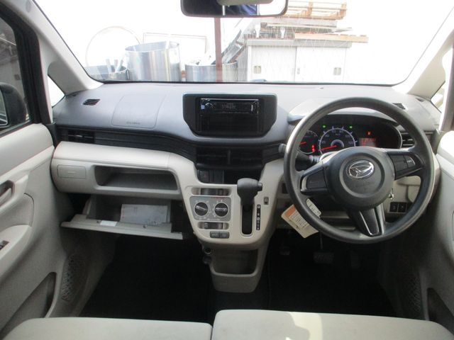 DAIHATSU MOVE 2015 Image 31