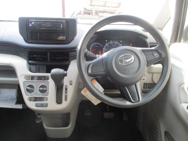 DAIHATSU MOVE 2015 Image 31