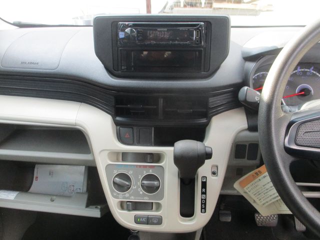 DAIHATSU MOVE 2015 Image 31