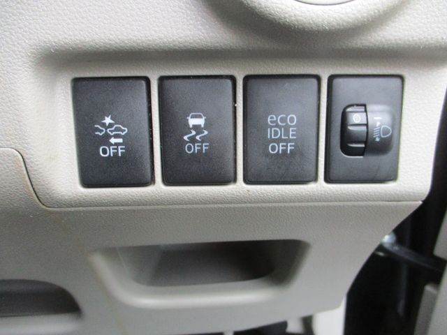 DAIHATSU MOVE 2015 Image 31