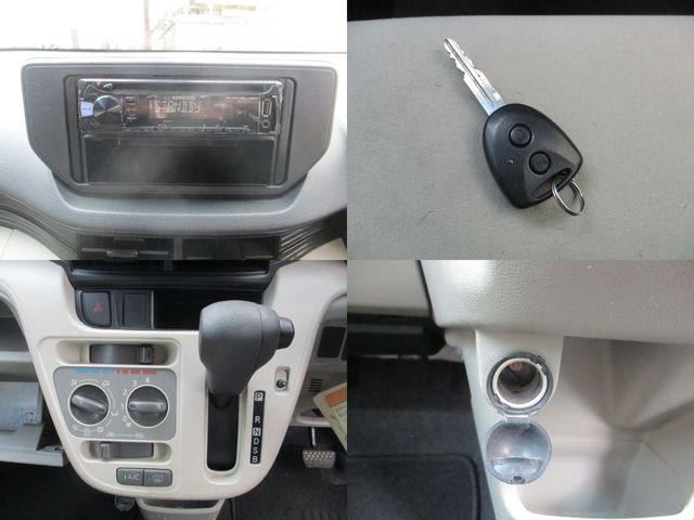 DAIHATSU MOVE 2015 Image 31