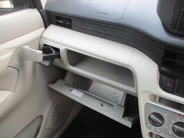 DAIHATSU MOVE 2015 Image 31