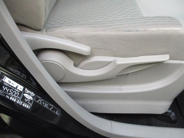 DAIHATSU MOVE 2015 Image 31