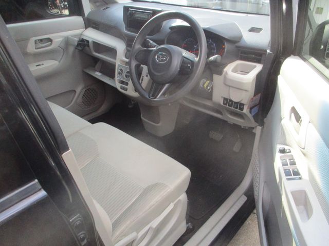 DAIHATSU MOVE 2015 Image 31