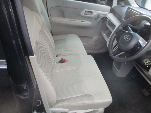 DAIHATSU MOVE 2015 Image 31