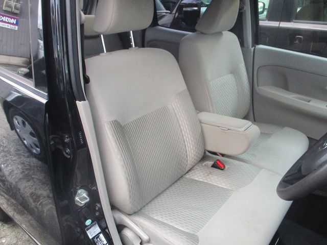 DAIHATSU MOVE 2015 Image 31