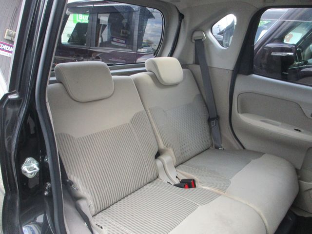 DAIHATSU MOVE 2015 Image 31