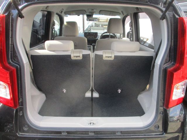 DAIHATSU MOVE 2015 Image 31