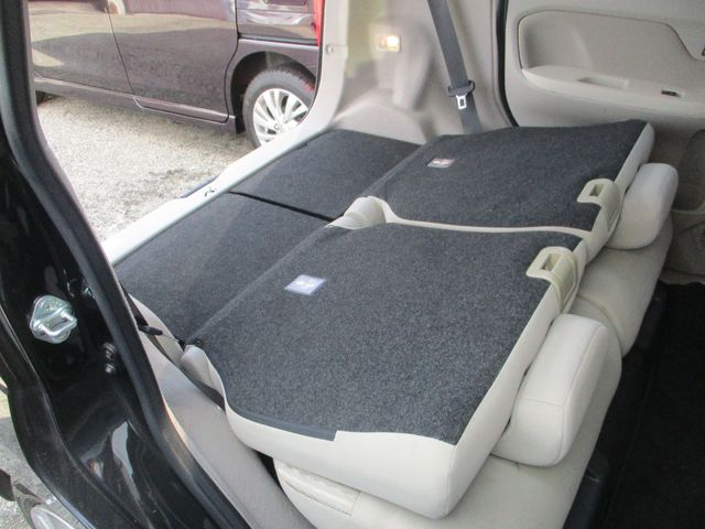 DAIHATSU MOVE 2015 Image 31