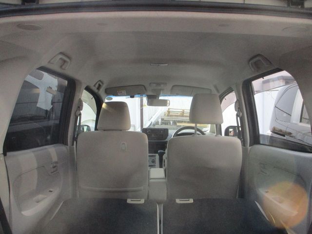 DAIHATSU MOVE 2015 Image 31