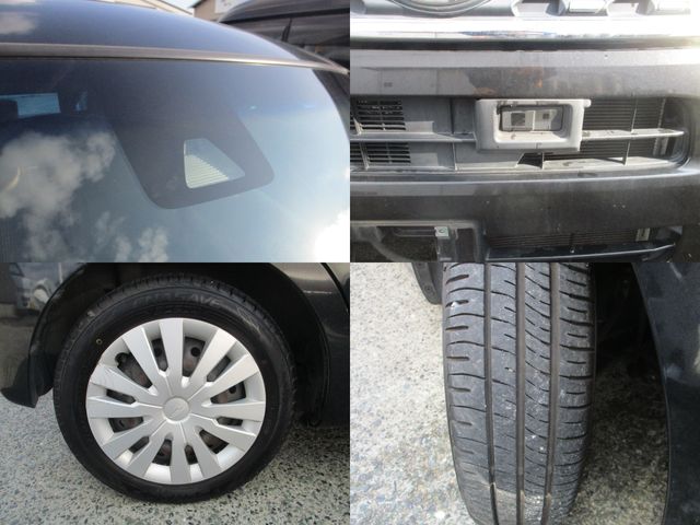 DAIHATSU MOVE 2015 Image 31