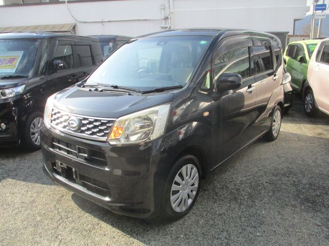 DAIHATSU MOVE 2015 Image 31