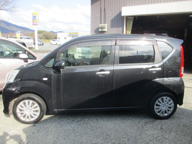 DAIHATSU MOVE 2015 Image 31