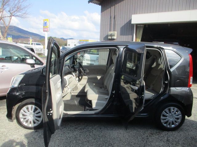 DAIHATSU MOVE 2015 Image 31