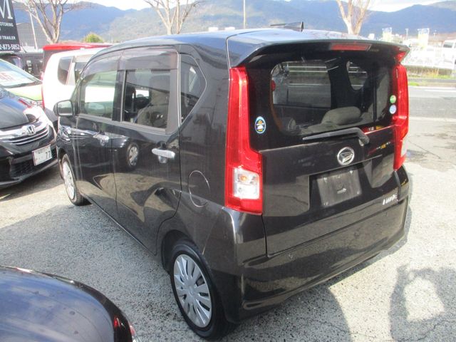DAIHATSU MOVE 2015 Image 31