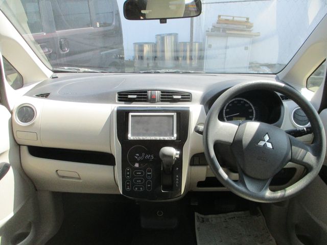 MITSUBISHI EK WAGON 2013 Image 31