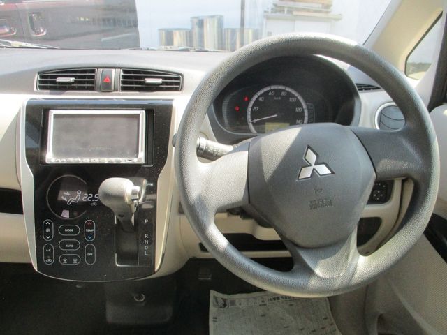 MITSUBISHI EK WAGON 2013 Image 31