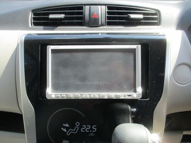 MITSUBISHI EK WAGON 2013 Image 31