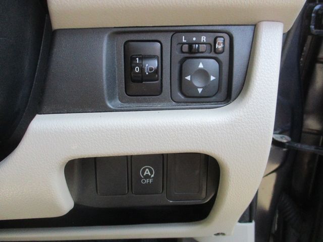 MITSUBISHI EK WAGON 2013 Image 31