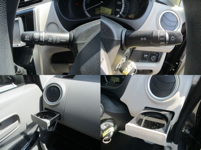 MITSUBISHI EK WAGON 2013 Image 31