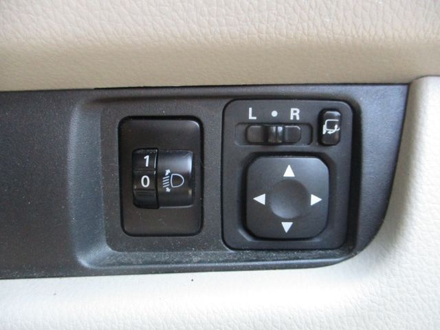 MITSUBISHI EK WAGON 2013 Image 31