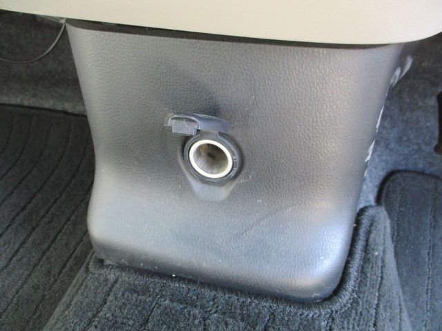 MITSUBISHI EK WAGON 2013 Image 31