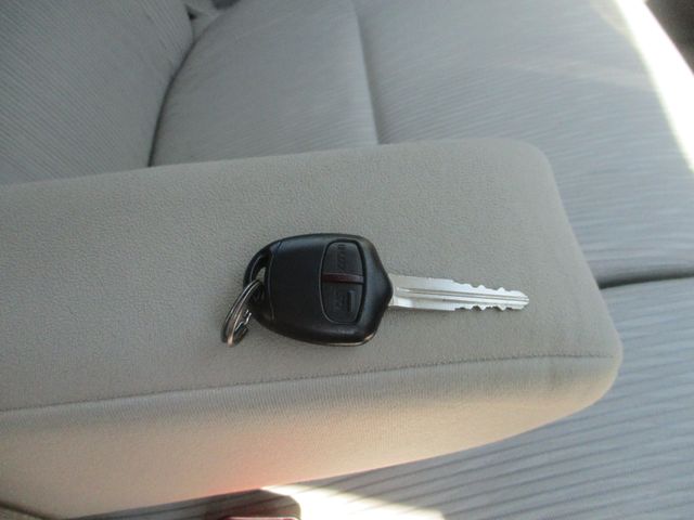 MITSUBISHI EK WAGON 2013 Image 31