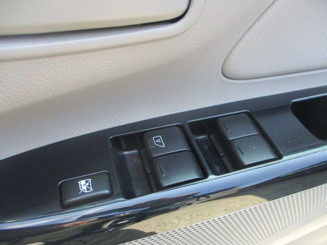 MITSUBISHI EK WAGON 2013 Image 31