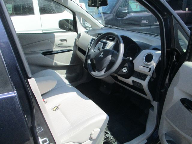 MITSUBISHI EK WAGON 2013 Image 31