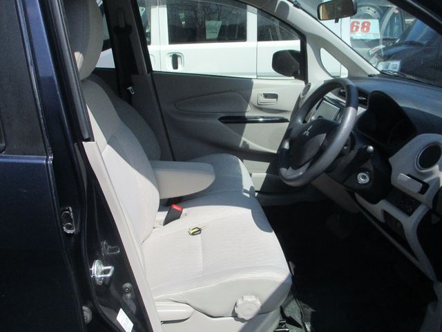 MITSUBISHI EK WAGON 2013 Image 31